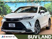 2023 TOYOTA HARRIER HYBRID