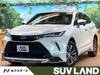 TOYOTA HARRIER HYBRID