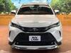 TOYOTA HARRIER HYBRID