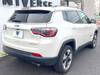 CHRYSLER JEEP COMPASS