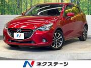 2016 MAZDA DEMIO