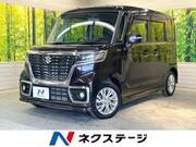 2018 SUZUKI SPACIA CUSTOM