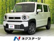 2025 SUZUKI HUSTLER