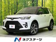 2025 TOYOTA RAIZE