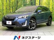 2020 SUBARU XV