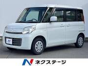 2013 SUZUKI SPACIA