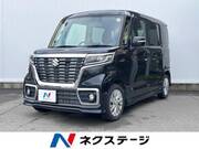 2019 SUZUKI SPACIA CUSTOM