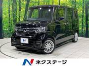 2022 HONDA N-BOX CUSTOM