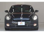 2015 VOLKSWAGEN THE BEETLE
