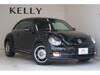 VOLKSWAGEN THE BEETLE