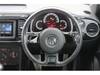 VOLKSWAGEN THE BEETLE