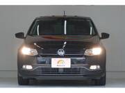 2017 VOLKSWAGEN POLO