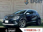 2021 RENAULT CAPTUR INTENSE