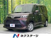 2023 TOYOTA ROOMY