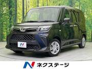 2022 TOYOTA ROOMY