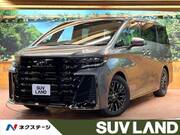 2026 TOYOTA VELLFIRE HYBRID