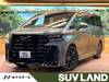 TOYOTA VELLFIRE HYBRID