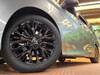 TOYOTA VELLFIRE HYBRID