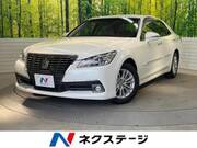 2014 TOYOTA CROWN ROYAL SALOON