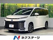 2023 TOYOTA VOXY