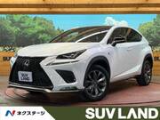 2017 LEXUS NX