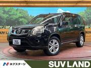 2012 NISSAN X-TRAIL 20X