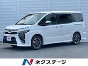 2018 TOYOTA VOXY