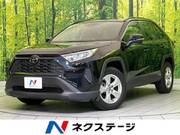 2021 TOYOTA RAV4 X
