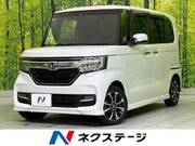 2019 HONDA N-BOX CUSTOM