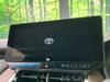 TOYOTA HARRIER HYBRID