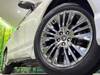 TOYOTA HARRIER HYBRID