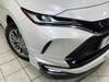 TOYOTA HARRIER HYBRID