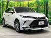 TOYOTA HARRIER HYBRID