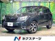 2012 SUBARU FORESTER