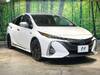 TOYOTA PRIUS PHV