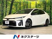 2018 TOYOTA PRIUS PHV