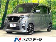 2022 NISSAN ROOX
