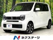 2021 HONDA N-WGN