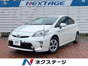 2015 TOYOTA PRIUS S
