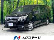 2014 TOYOTA NOAH