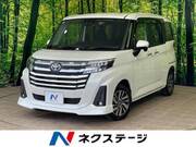 2022 TOYOTA ROOMY
