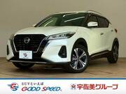 2021 NISSAN KICKS