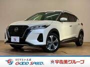 2021 NISSAN KICKS