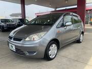 2011 MITSUBISHI COLT PLUS