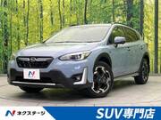 2021 SUBARU XV