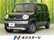 2018 SUZUKI HUSTLER G