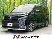 2022 TOYOTA VOXY