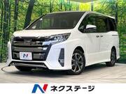 2018 TOYOTA NOAH