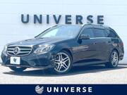 2014 MERCEDES BENZ E-CLASS Stationwagon