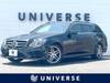 MERCEDES BENZ E-CLASS Stationwagon